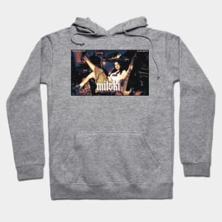 Mitski - Indie Rock, Folk Rock Hoodie